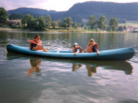 Lac de Chaillexon (Villers-le-Lac)