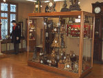 Musée de l'Horlogerie (Morteau)